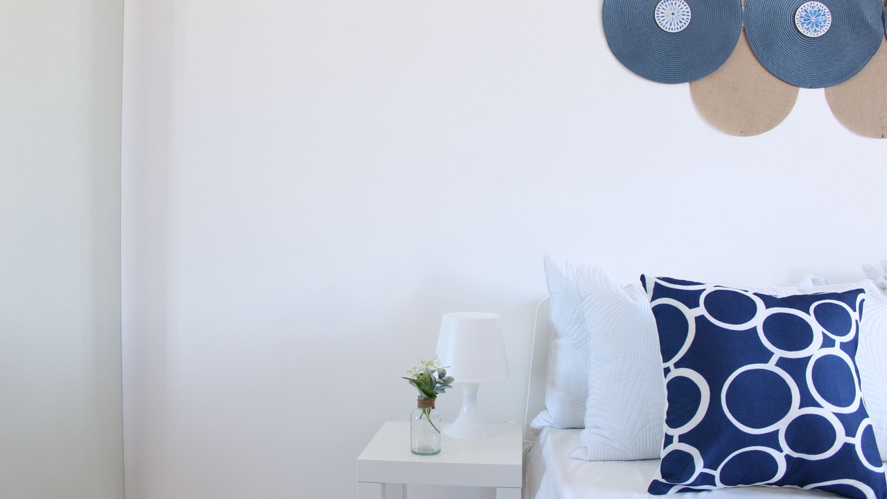 Photo of Bedroom in Pulsano
