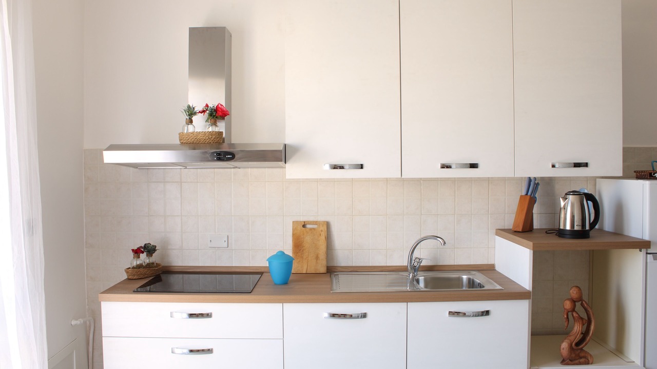 Photo of Kitchen in Pulsano