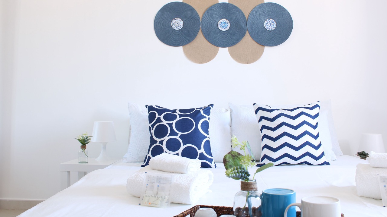 Photo of Bedroom in Pulsano
