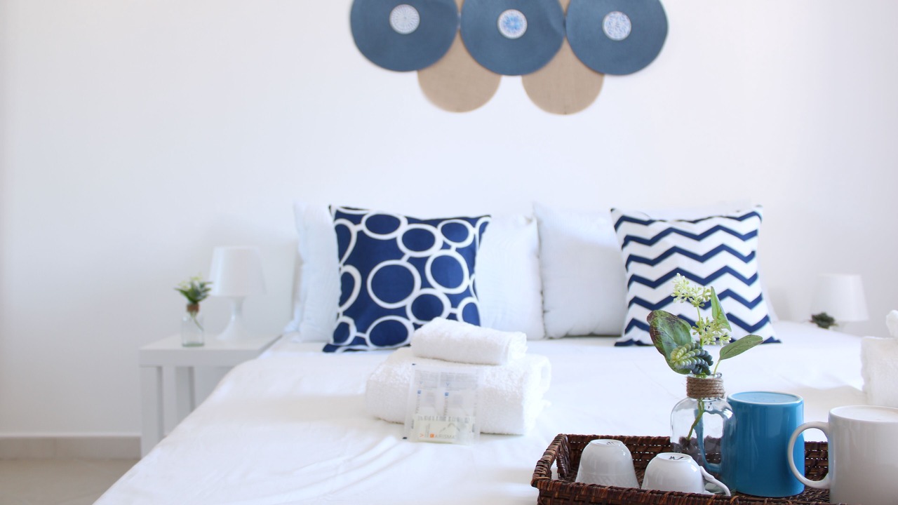 Photo of Bedroom in Pulsano