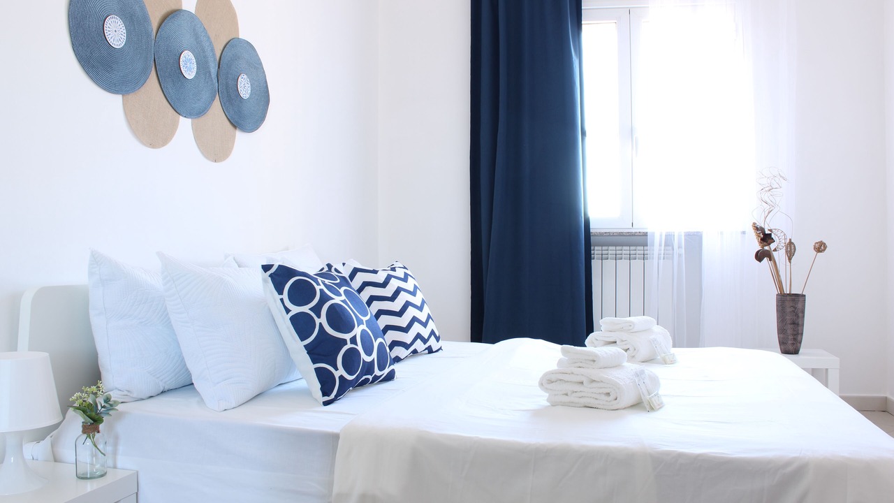 Photo of Bedroom in Pulsano