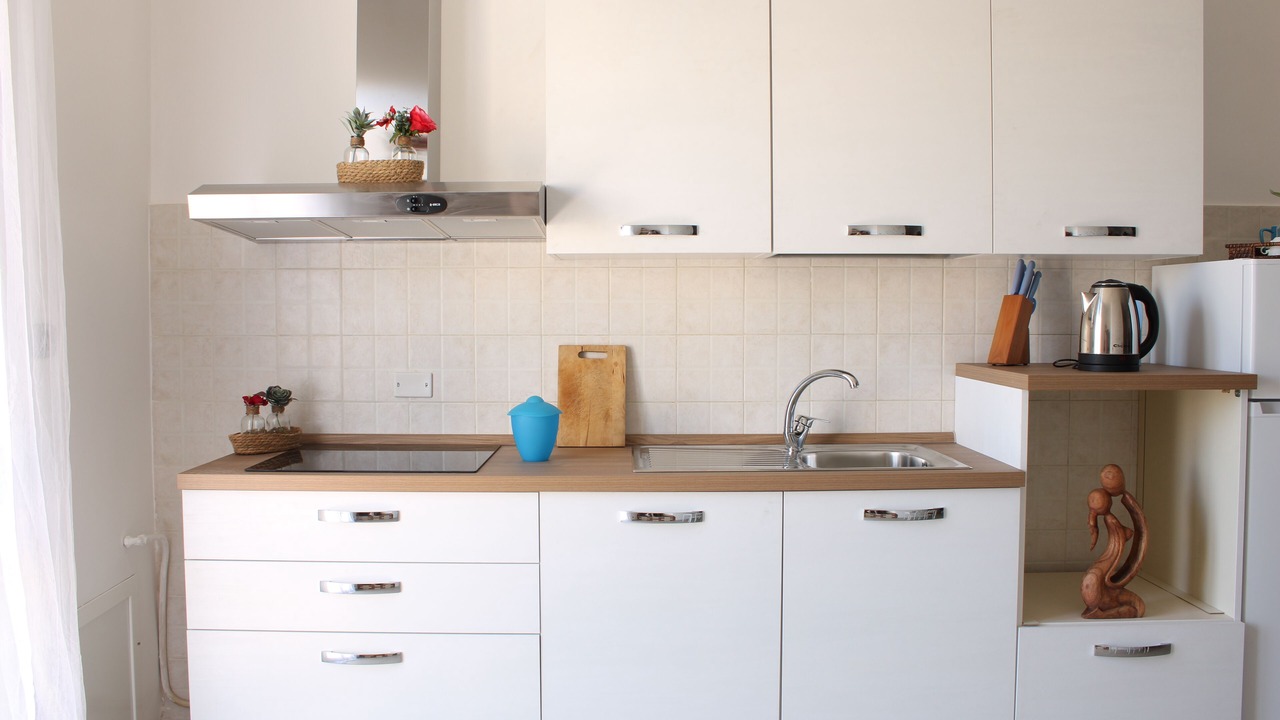 Photo of Kitchen in Pulsano
