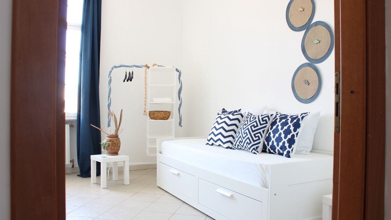 Photo of Bedroom in Pulsano