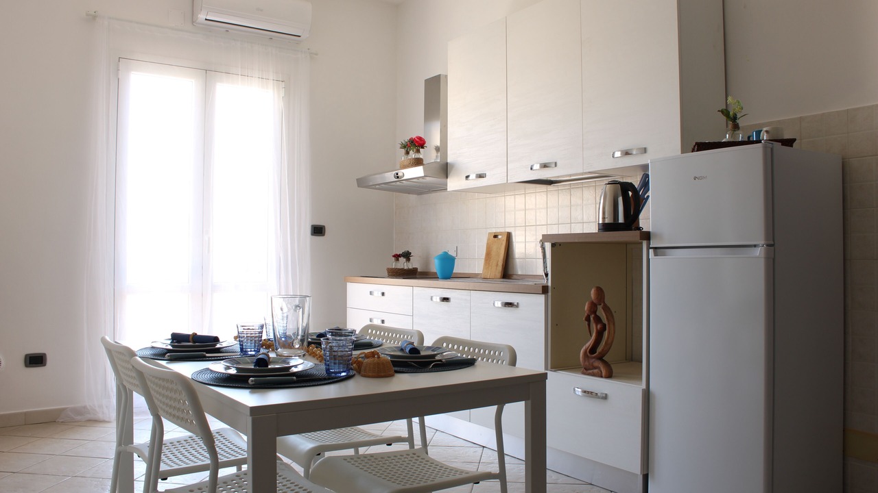 Photo of Kitchen in Pulsano