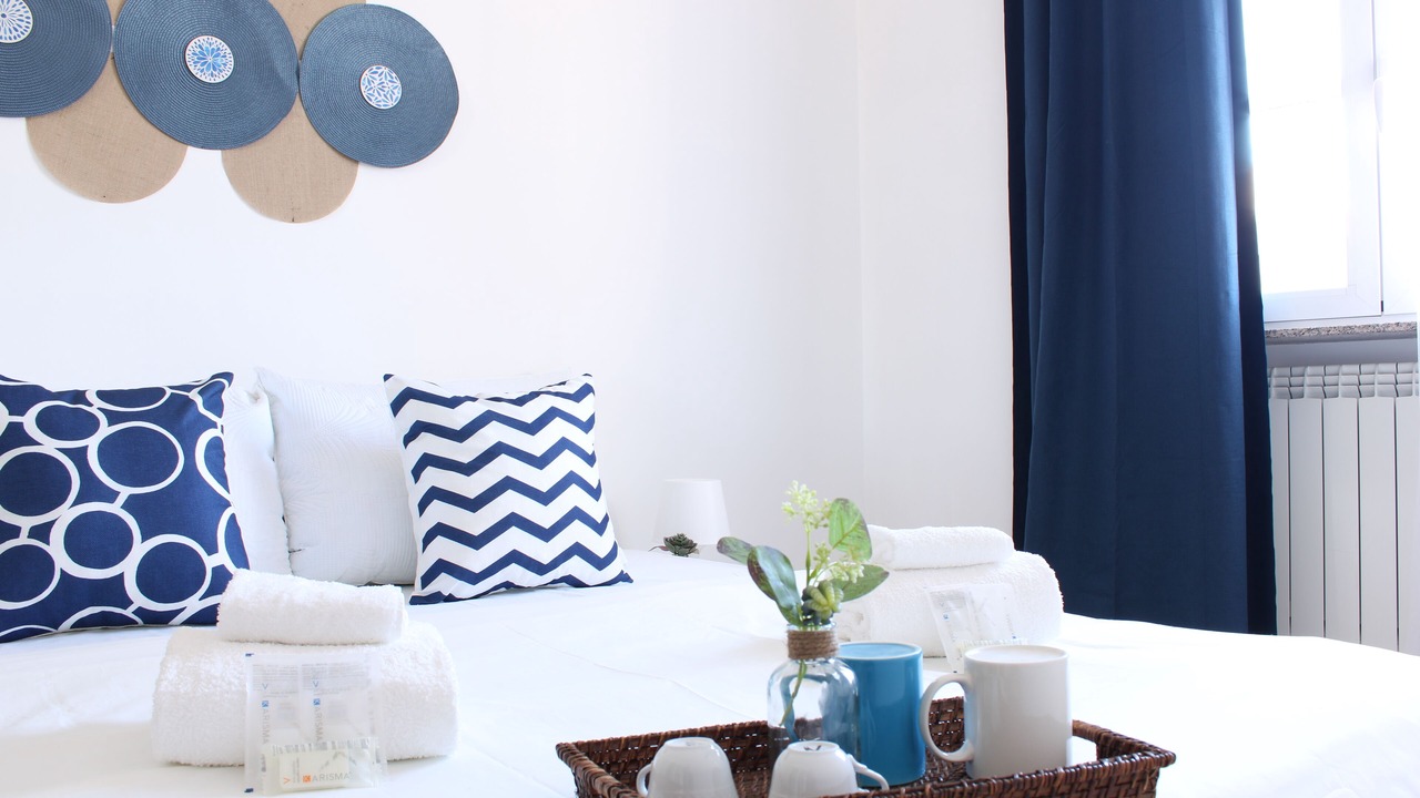 Photo of Bedroom in Pulsano