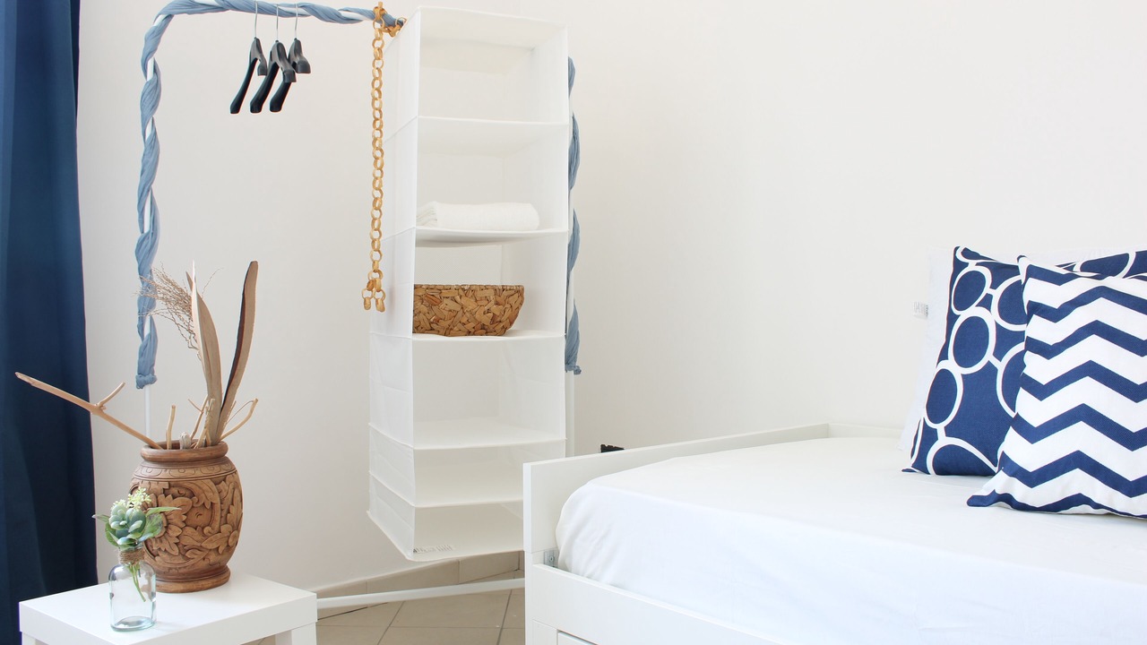Photo of Bedroom in Pulsano
