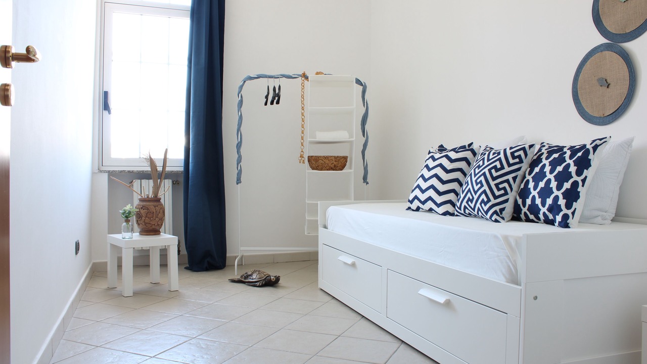 Photo of Bedroom in Pulsano