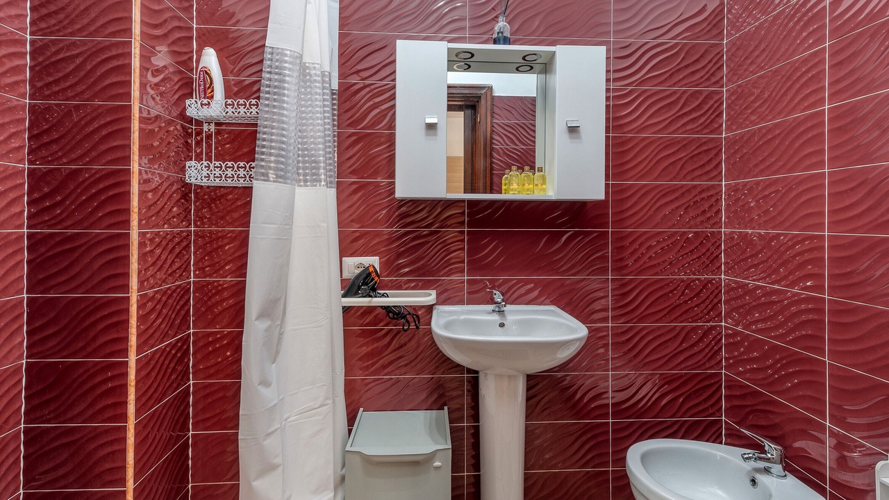 Photo of Bathroom in Cellino San Marco