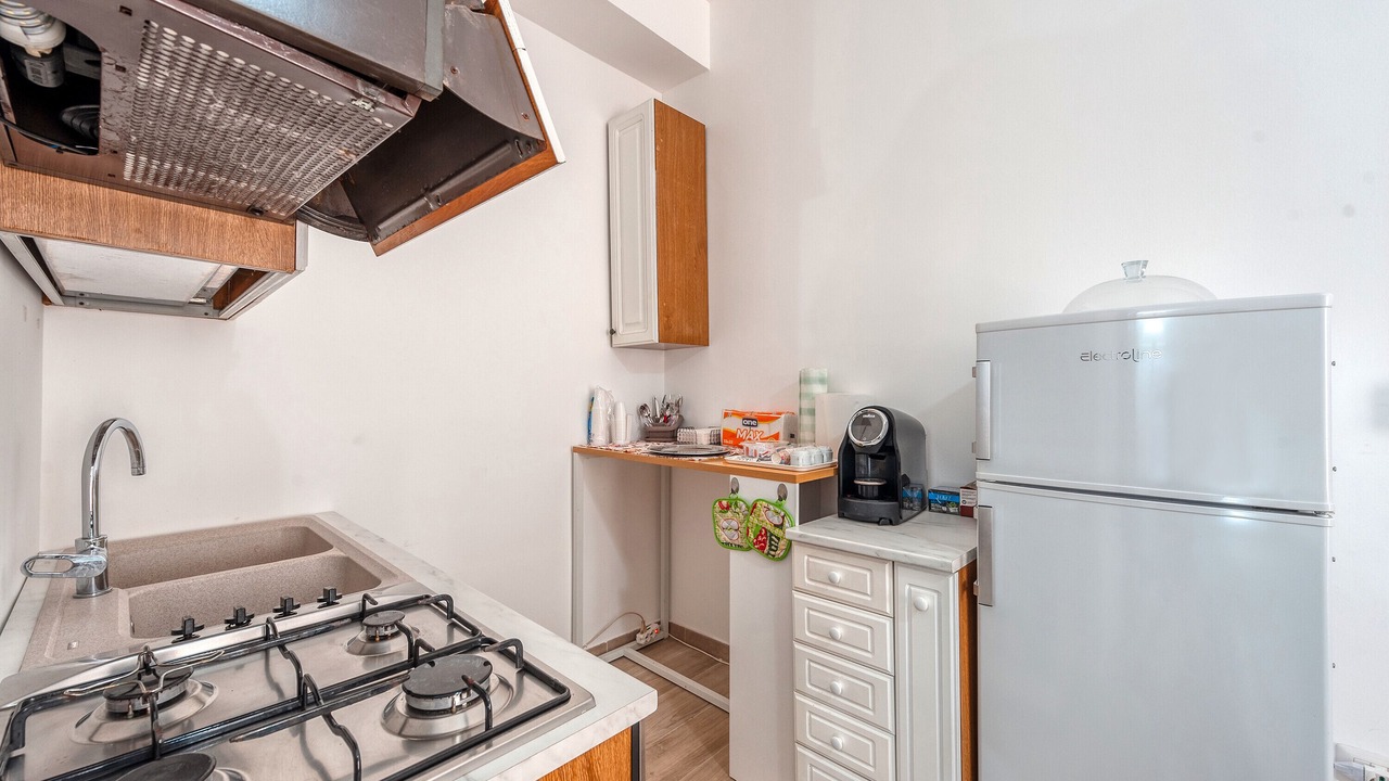 Photo of Kitchen in Cellino San Marco