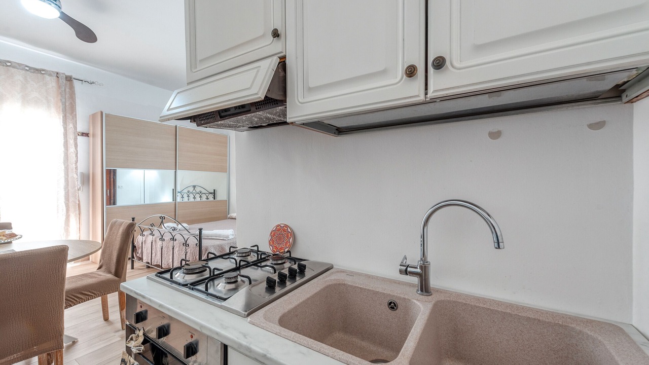 Photo of Kitchen in Cellino San Marco