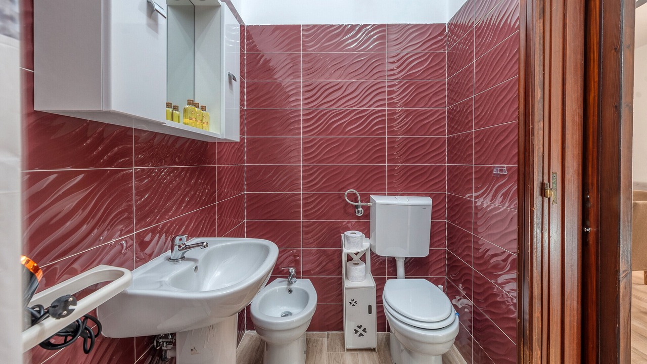 Photo of Bathroom in Cellino San Marco