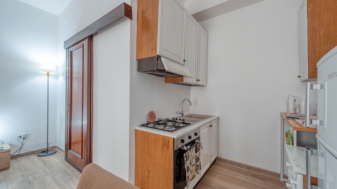 Photo of Kitchen in Cellino San Marco