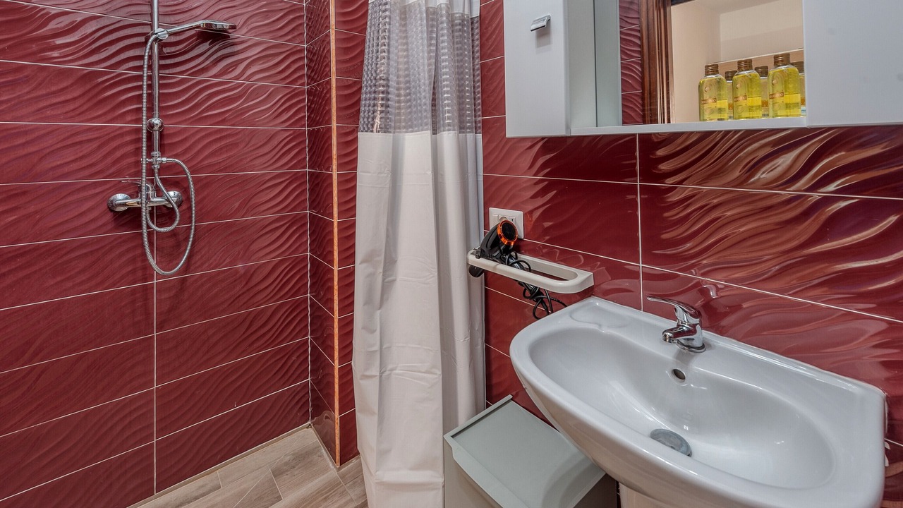 Photo of Bathroom in Cellino San Marco