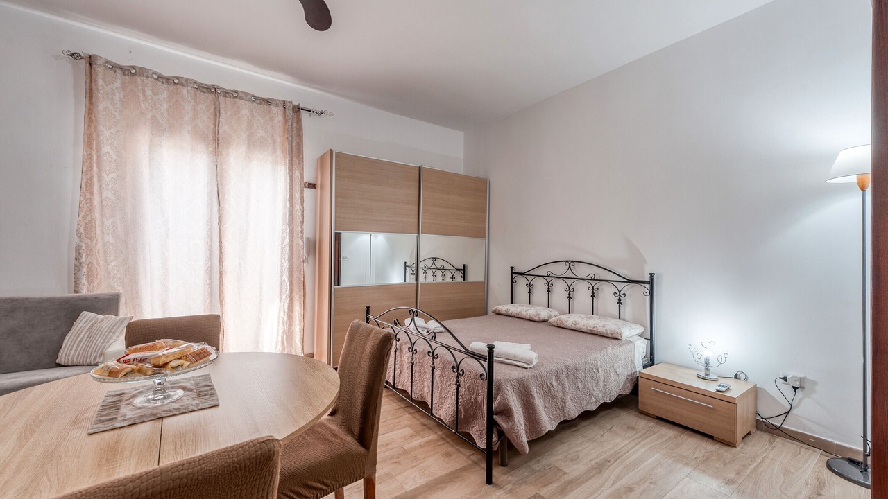 Photo of Bedroom in Cellino San Marco