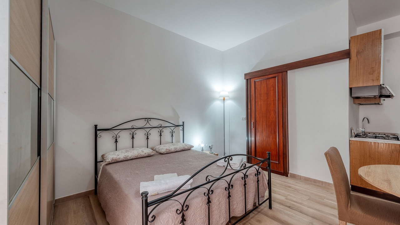 Photo of Bedroom in Cellino San Marco