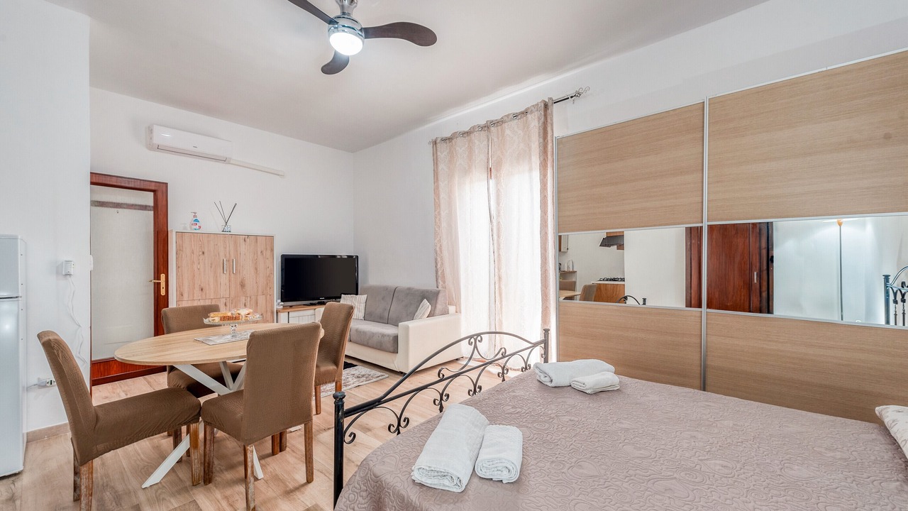 Photo of Bedroom in Cellino San Marco