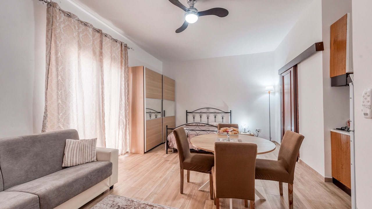 Photo of Livingroom in Cellino San Marco