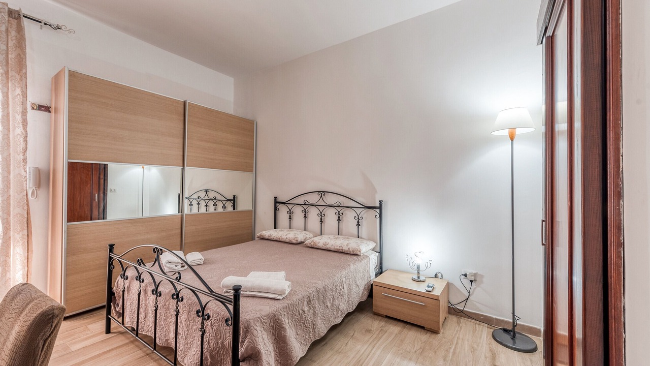 Photo of Bedroom in Cellino San Marco