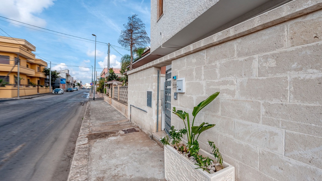 Photo of Outdoor in Cellino San Marco