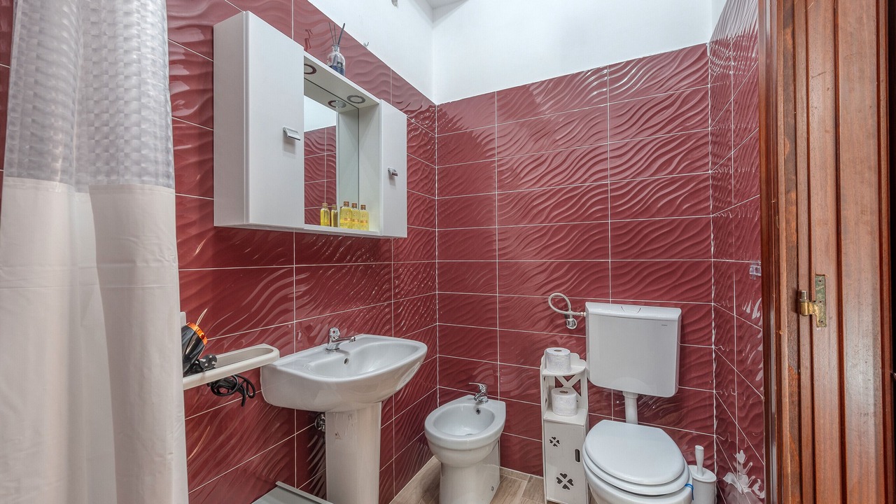 Photo of Bathroom in Cellino San Marco