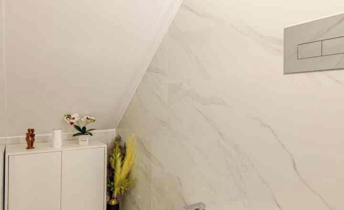 Photo of Bathroom in Barletta