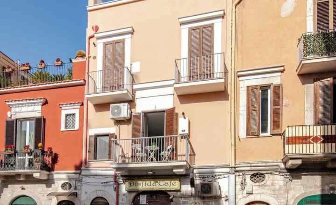 Photo of Outdoor in Barletta