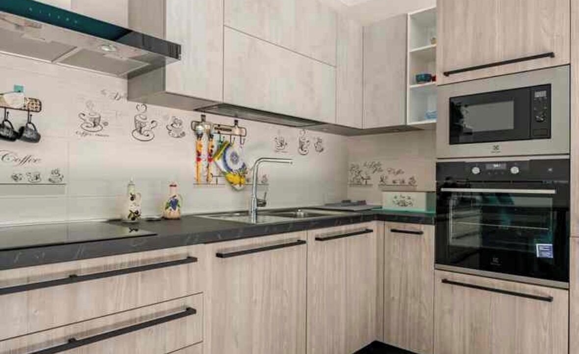 Photo of Kitchen in Barletta