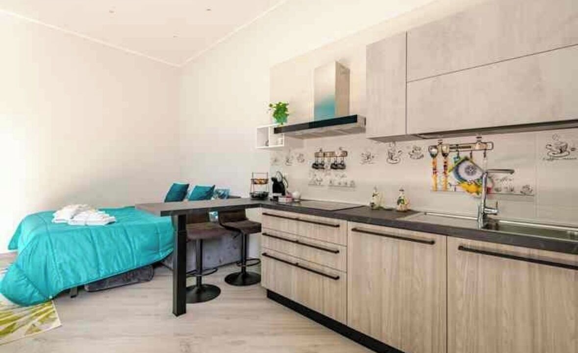 Photo of Kitchen in Barletta