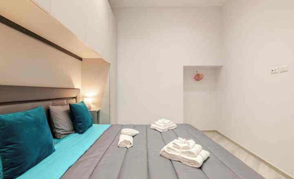 Photo of Bedroom in Barletta