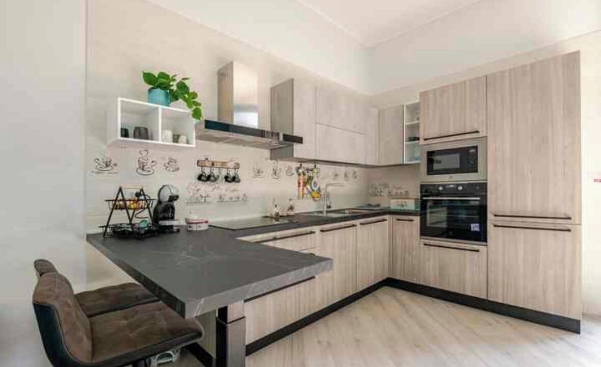 Photo of Kitchen in Barletta