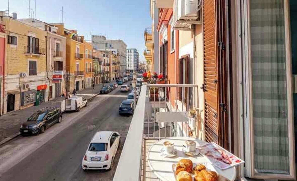 Photo of Outdoor in Barletta