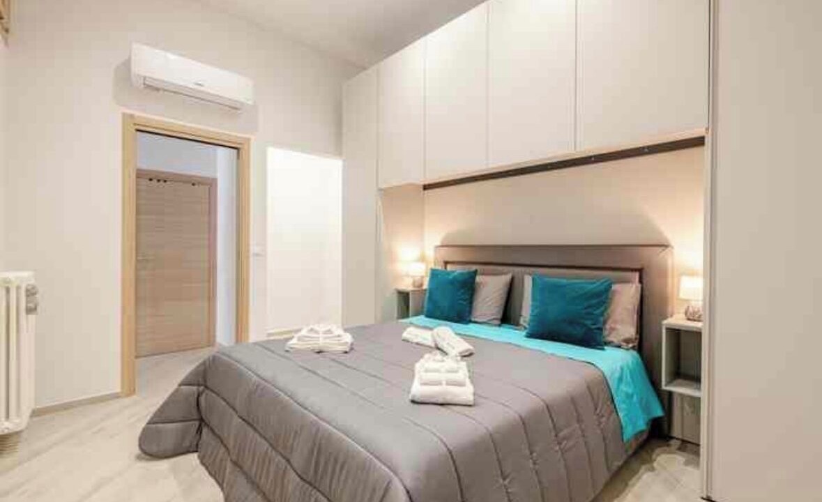 Photo of Bedroom in Barletta
