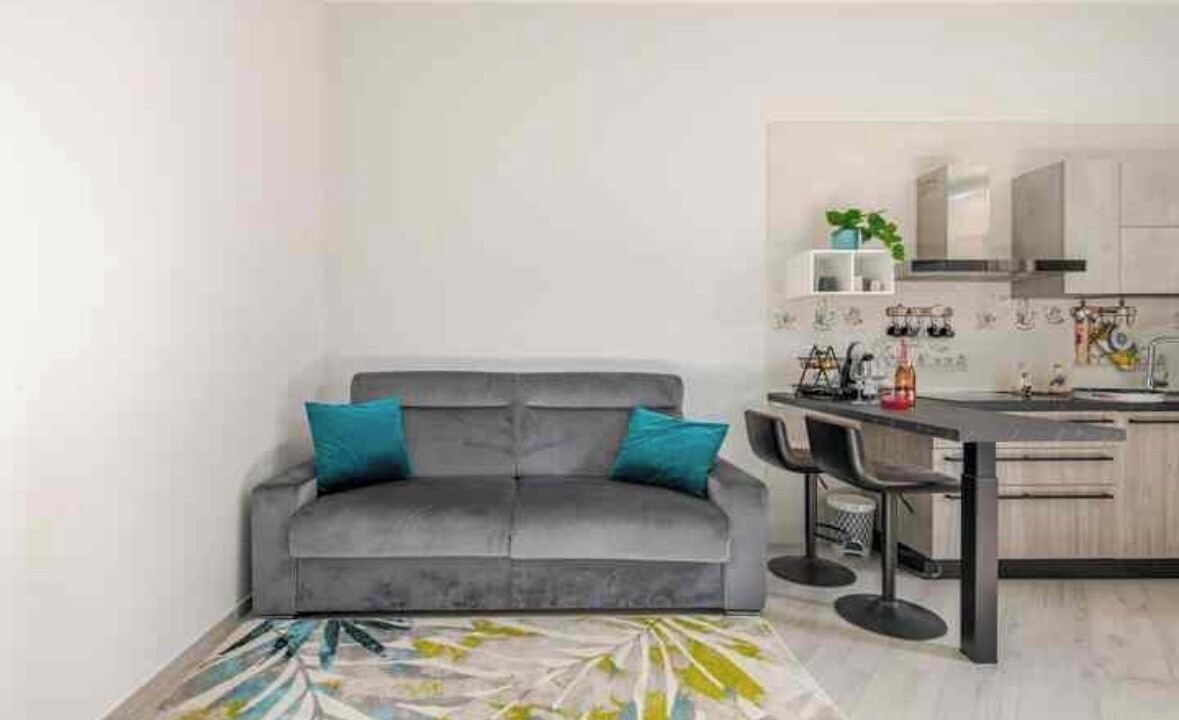 Photo of Livingroom in Barletta