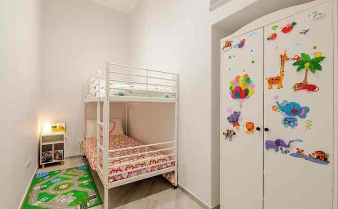 Photo of Bedroom in Barletta