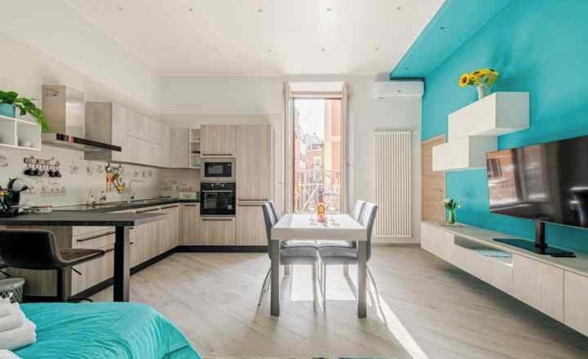 Photo of Kitchen in Barletta