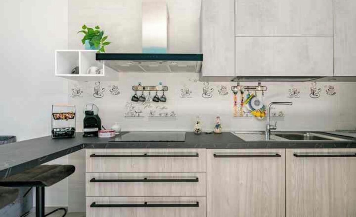Photo of Kitchen in Barletta
