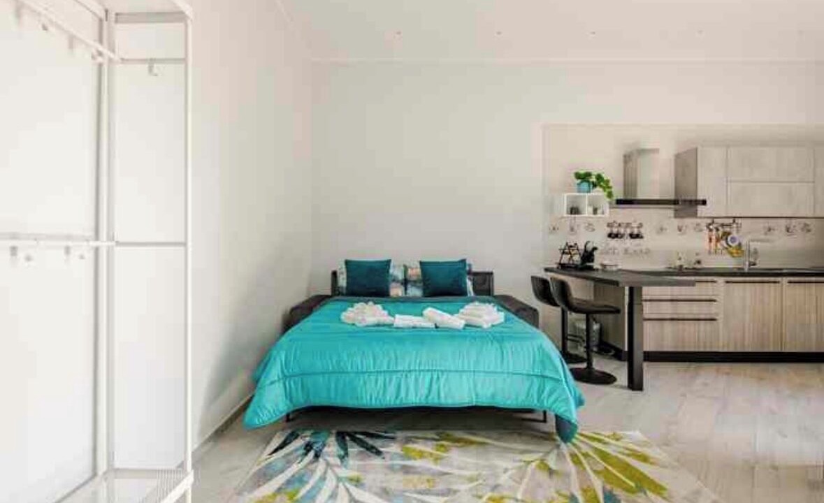 Photo of Bedroom in Barletta