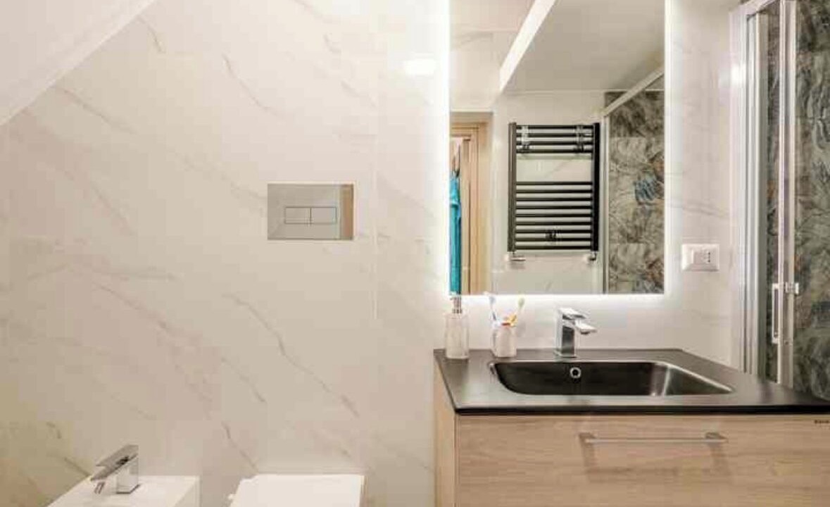 Photo of Bathroom in Barletta