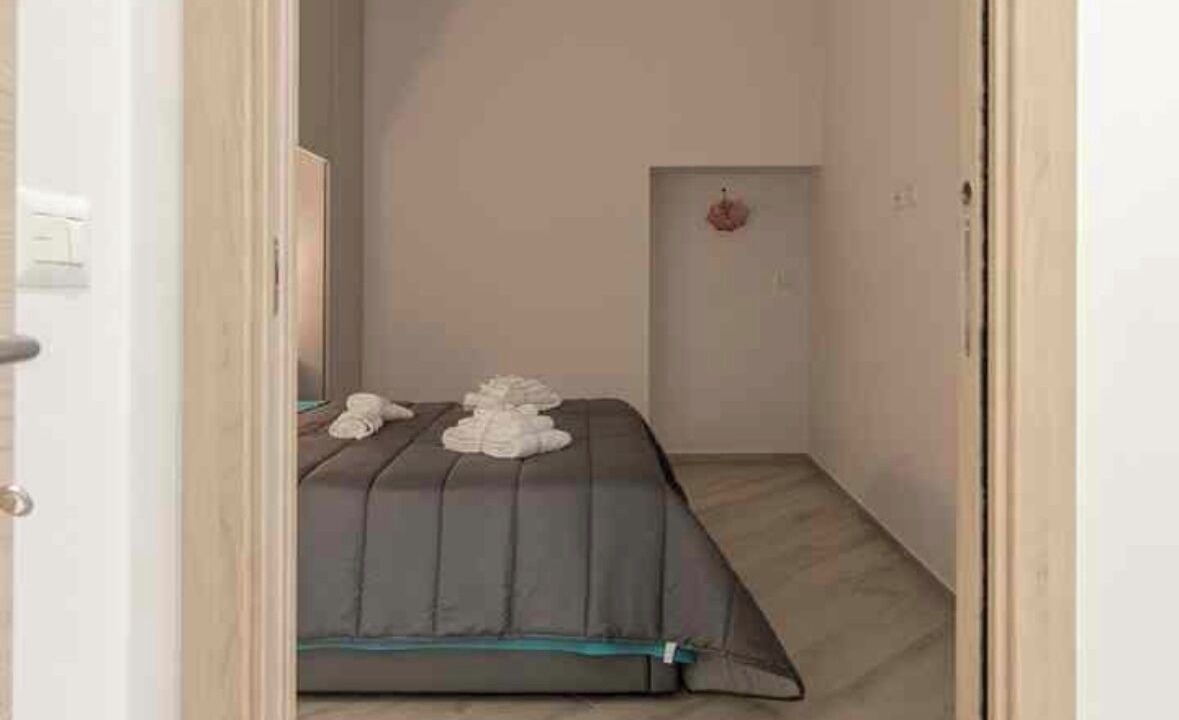 Photo of Bedroom in Barletta
