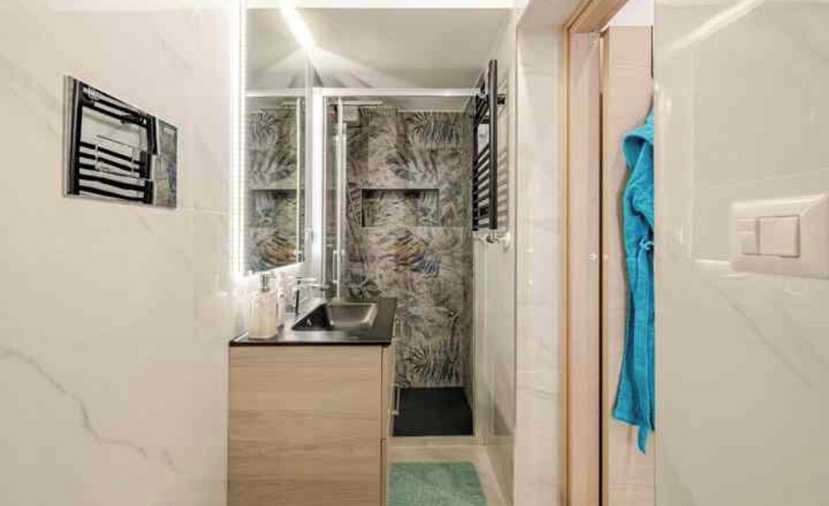 Photo of Bathroom in Barletta
