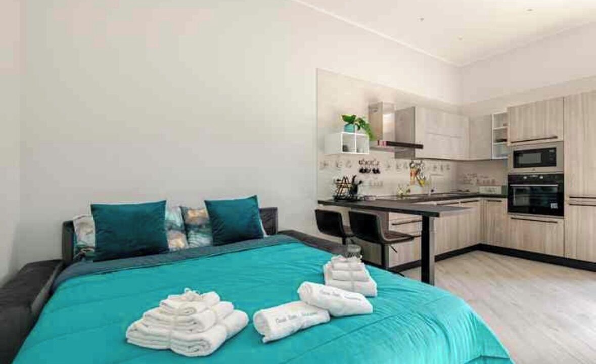 Photo of Bedroom in Barletta