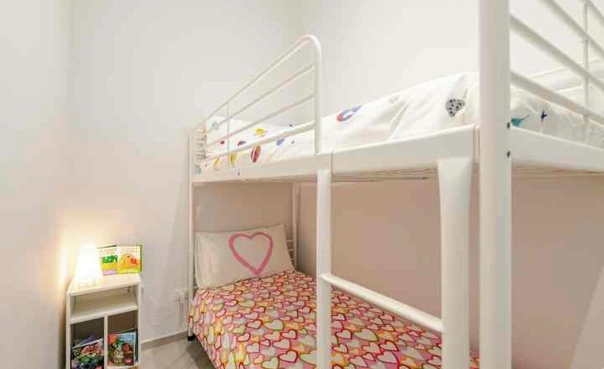 Photo of Bedroom in Barletta