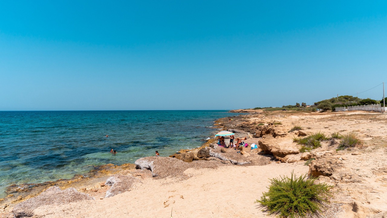 Photo of Others in Marina di Mancaversa