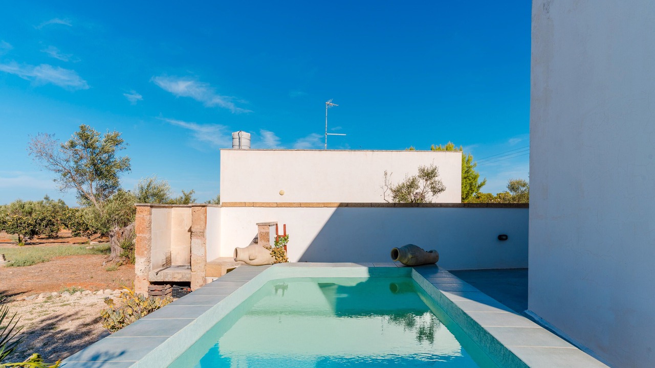 Photo of Outdoor in Marina di Mancaversa