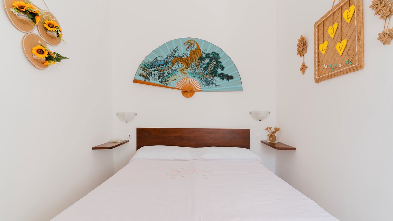 Photo of Bedroom in Marina di Mancaversa