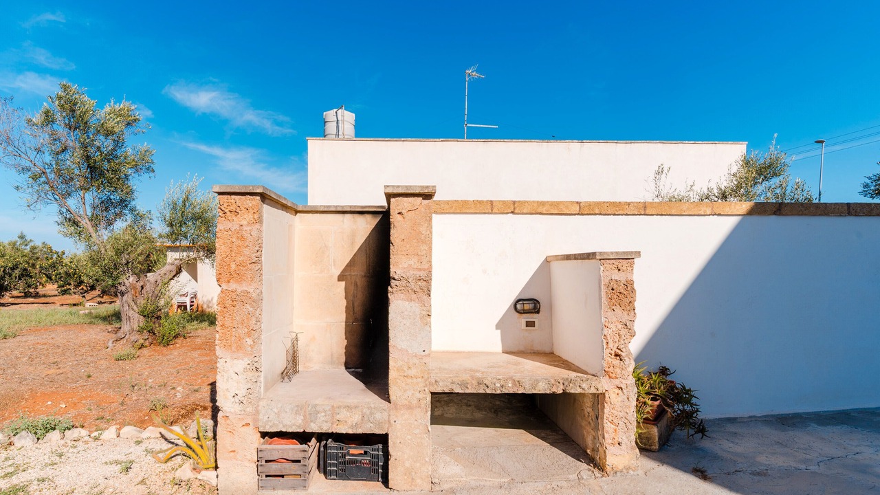 Photo of Outdoor in Marina di Mancaversa
