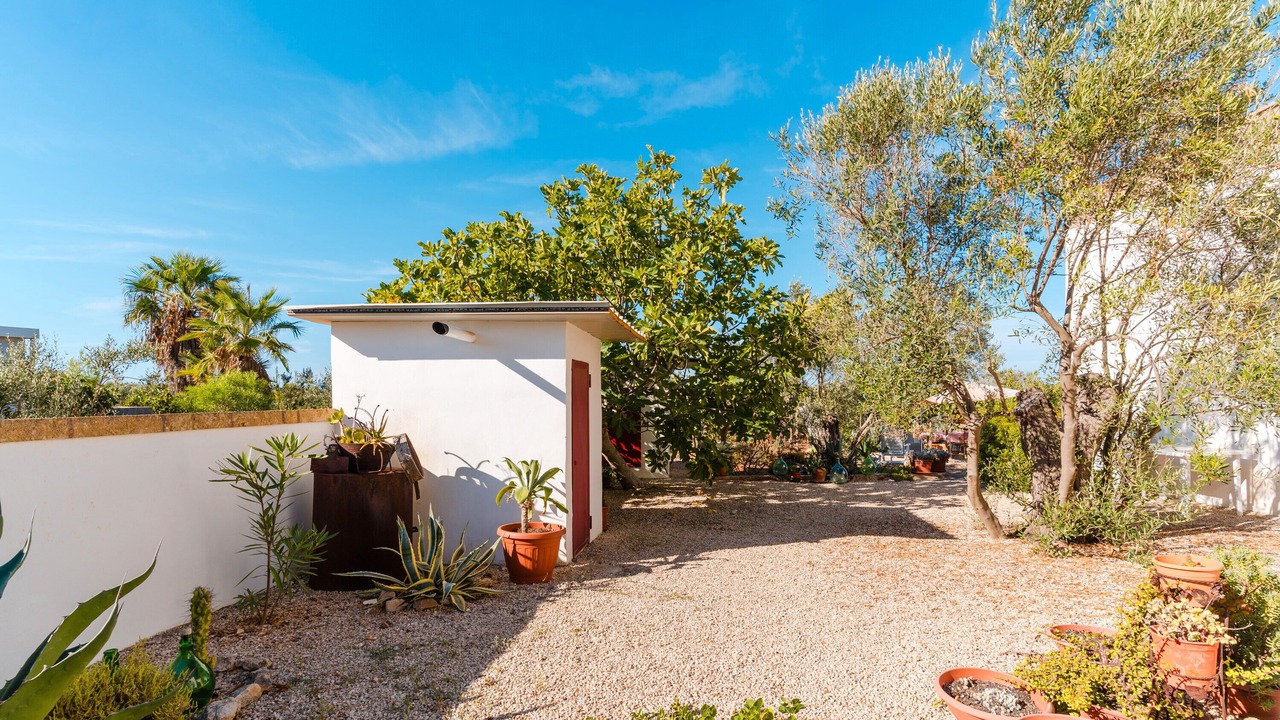 Photo of Outdoor in Marina di Mancaversa