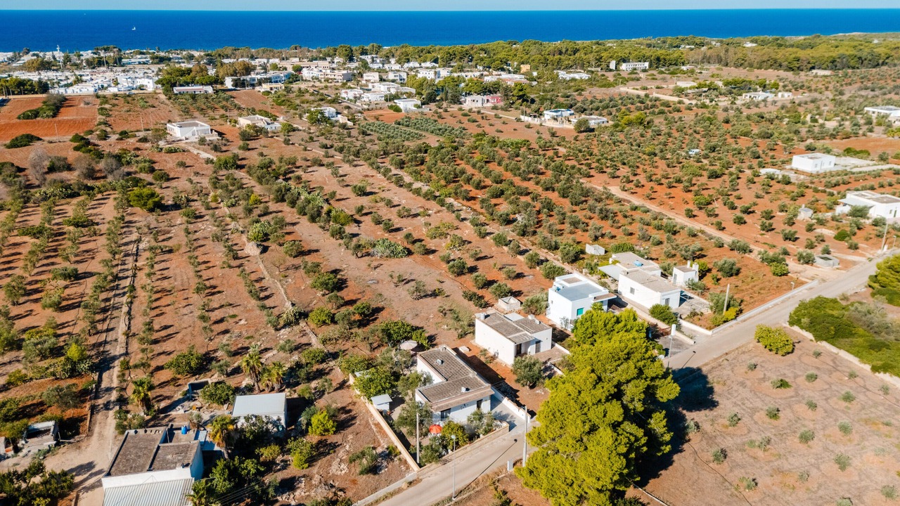 Photo of Outdoor in Marina di Mancaversa
