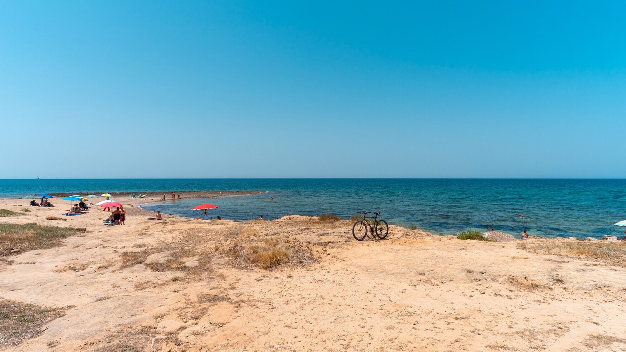 Photo of Others in Marina di Mancaversa