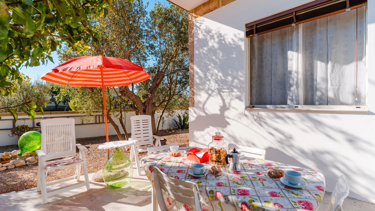 Photo of Outdoor in Marina di Mancaversa